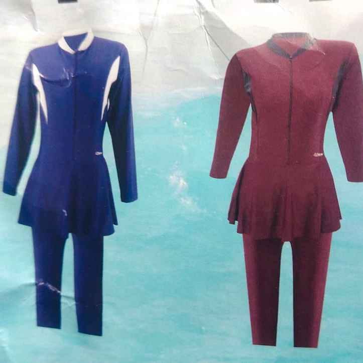 I SWIM WOMENS I-91 M SIZE