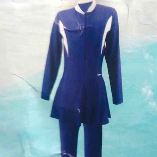I SWIM WOMENS I-92 L SIZE