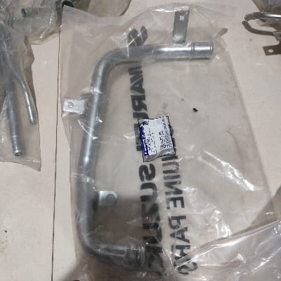 17550M76A31 EECO HOSH METAL WATER ENLET H