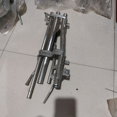 17820M52M00 EECO HOSH METAL COMP WATER  'CNG'