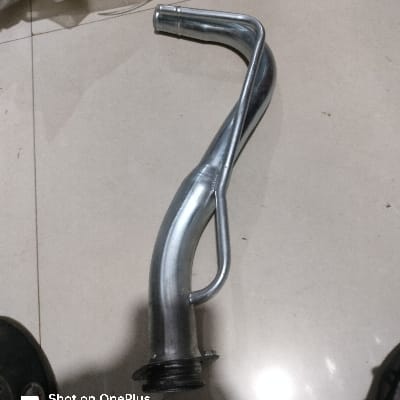 WR HOSH PETROL METAL 