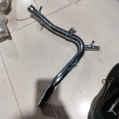 17830M65L00 ALTO KTO HOSH METAL INLET