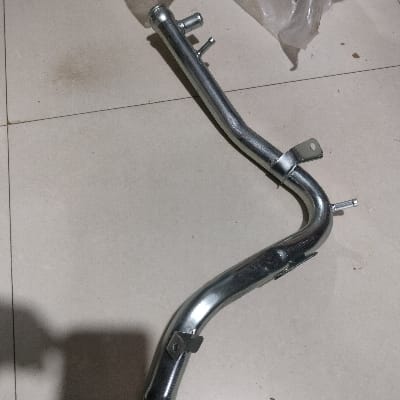 17830M83K00 SWIFT HOSH METAL INLET 
