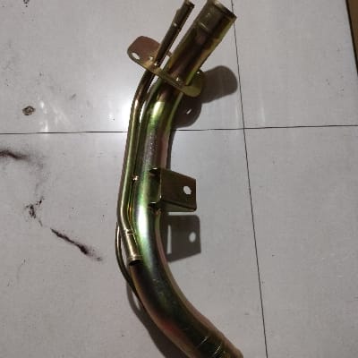 CAR HOSH PETROL METAL BAND TYP 