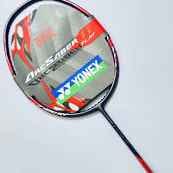 YONEX SABER 7 & 77 PLAY