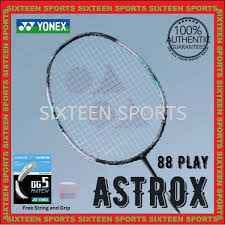 YONEX ASTROX 88 PLAY