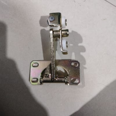 CI 1828 VAN ENGES CENTER RH 