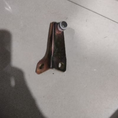 VAN ENGES UPPER LH 