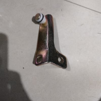 VAN ENGES UPPER RH 