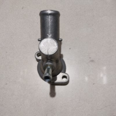 CAR ELBOW MPFI 
