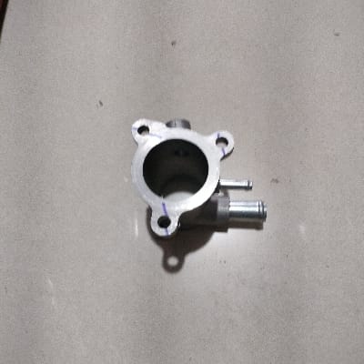 WR K10 ELBOW 