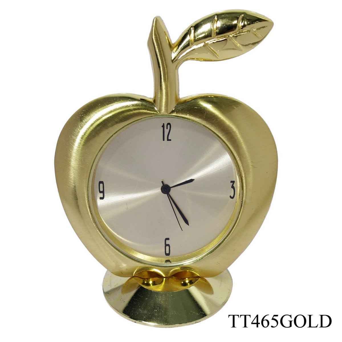 Table Top Apple Gold Big TT465GD