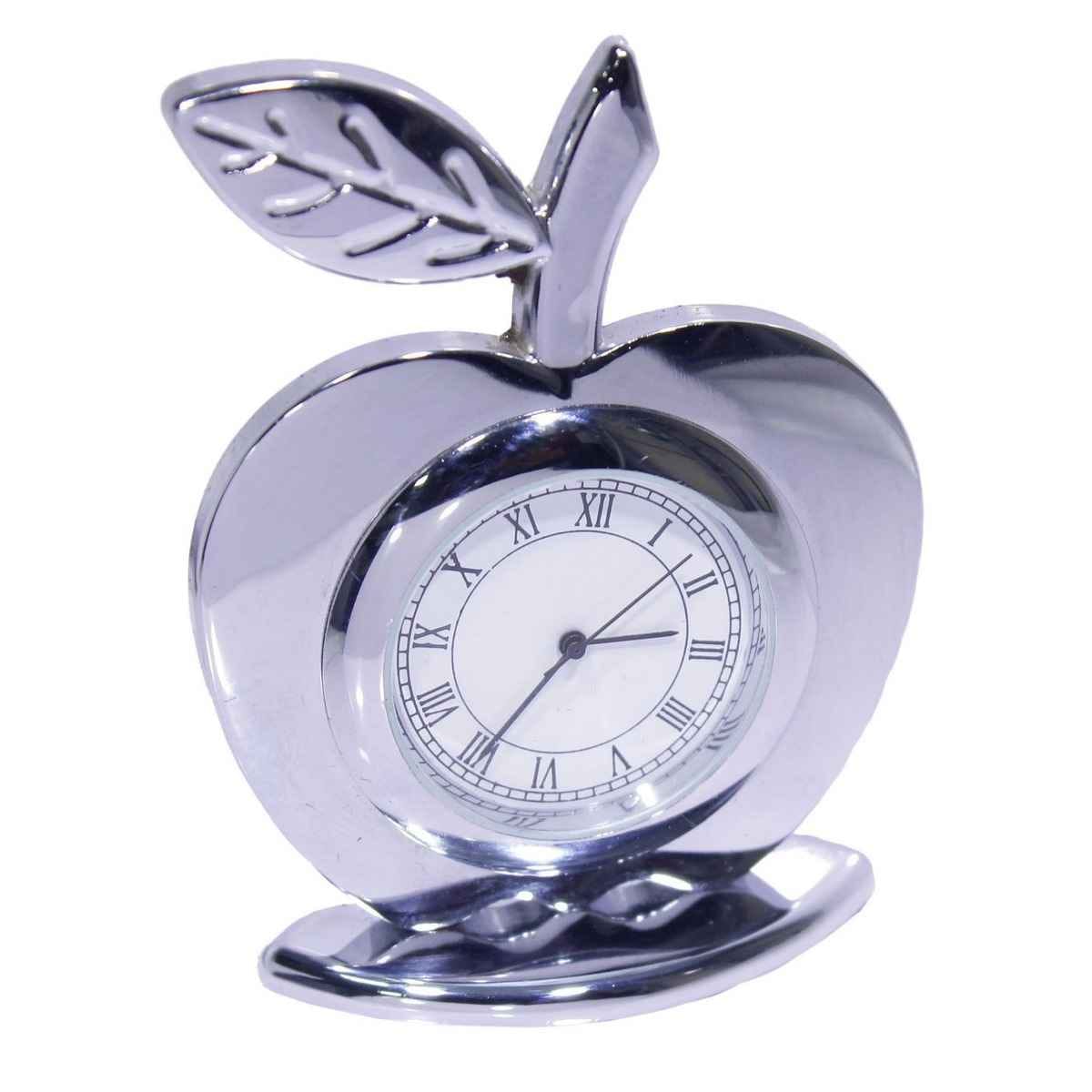 Table Top Apple Silver TT460SR