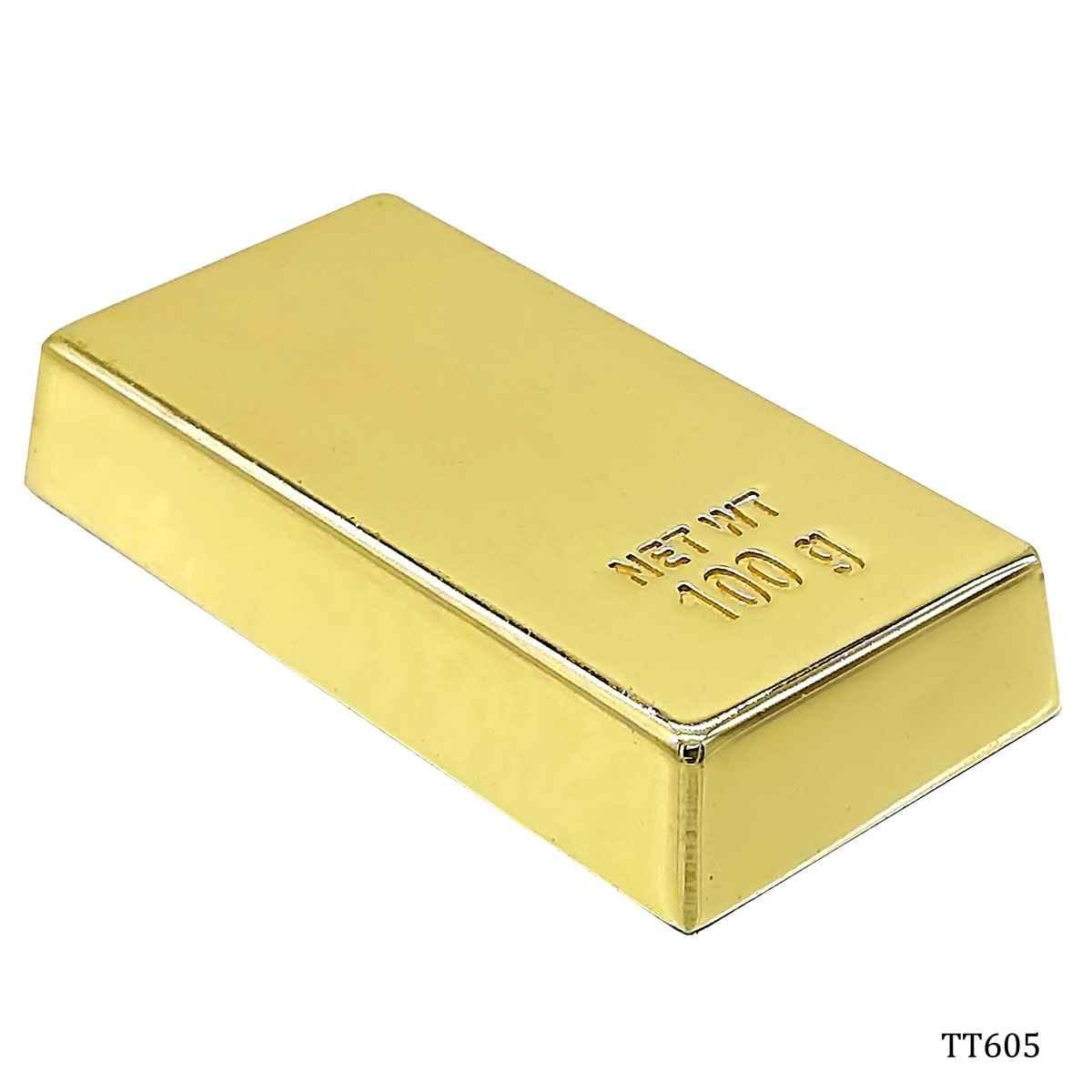 Table Top Gold Biscuit Mini TT605