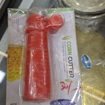 Famous corn cutter