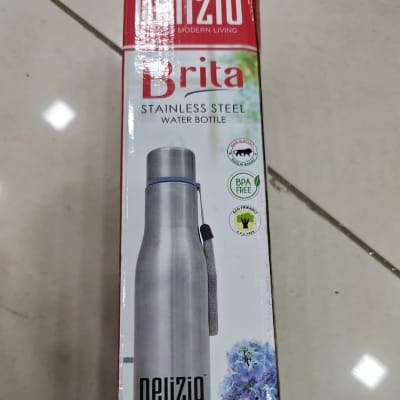 S.S. FRIDEG BOTTLE DELIZIO BRITA