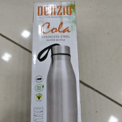 S.S FRIDGE BOTTLE DELIZIO COLA