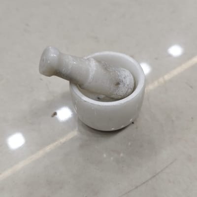 MARBLE MINI KHAL