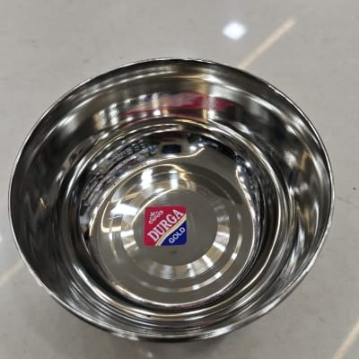 S.S MUKTA VATKI 7 SIZE
