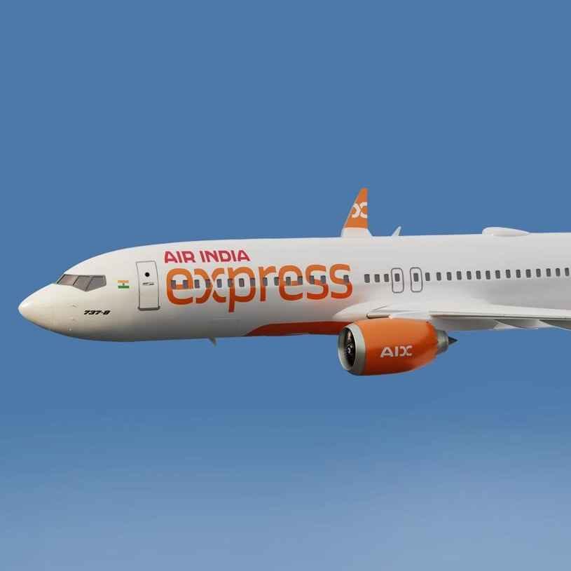 AIR INDIA EXPRESS