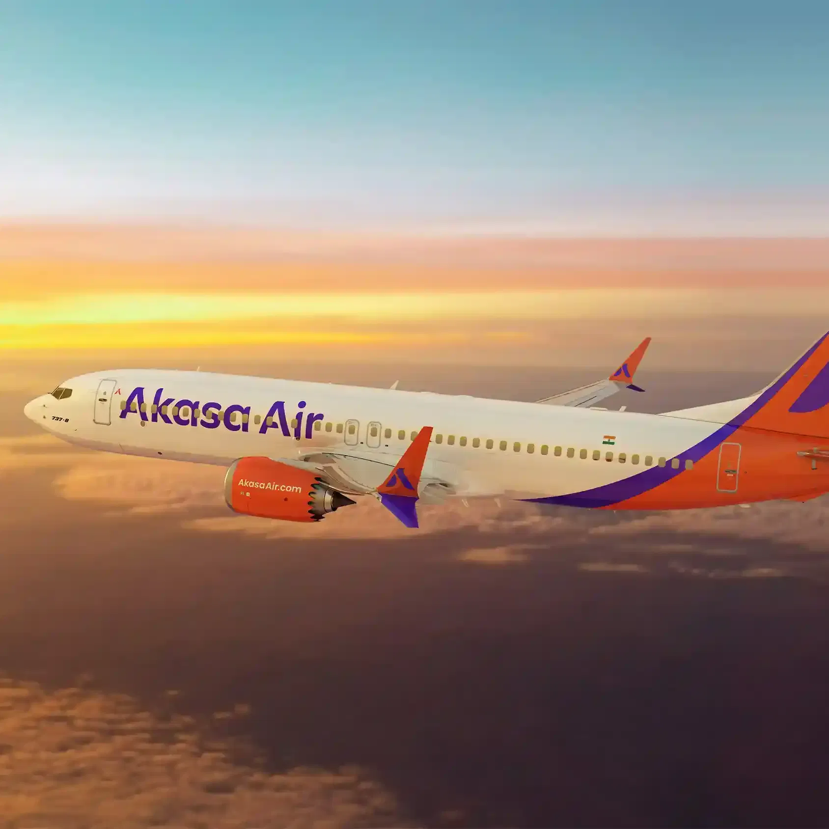 AKASA AIR