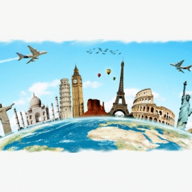 HOLIDAY PACKAGES