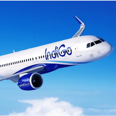 INDIGO