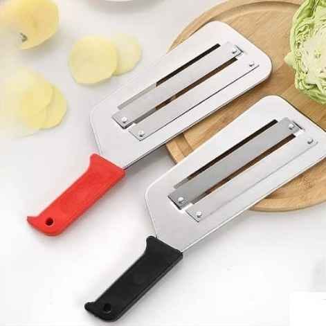 Stainless Steel Cabbage Shredder, Vegetable Chopper