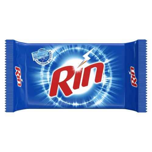 Rin Bar 10 Rs