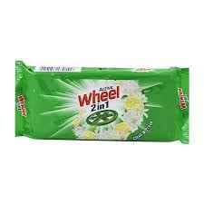 Wheel Bar Green 10 Rs