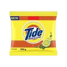 Tide Natural Powder 500gm
