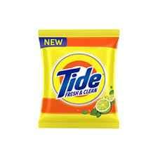 Tide Natural Powder 1kg
