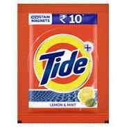Tide + Powder 10 Rs