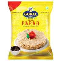 Gopal UDAD Papad 200gm