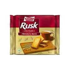 Parle Rusk 200gm Pack