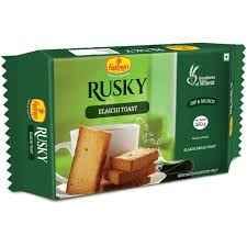 Haldirams Elaychi Rusky Toast 250gm