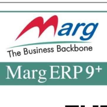 MARG ERP9+ Basic Software