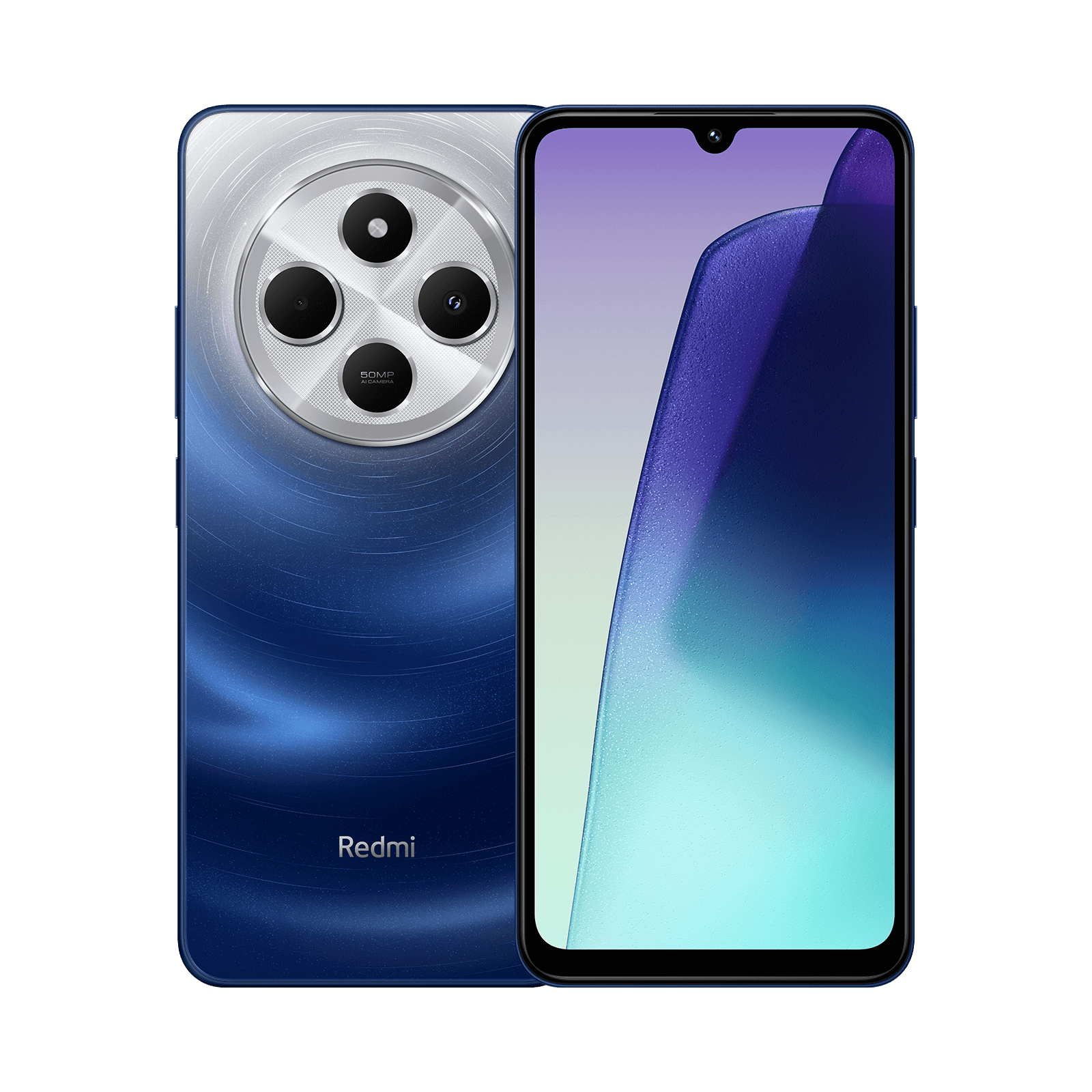 Redmi 14C 5G (Starlight Blue, 4GB RAM, 128GB Storage)
