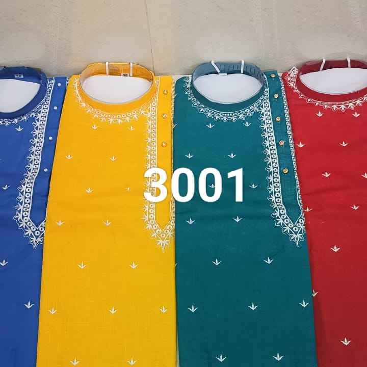 3001 - TASHAR SILK