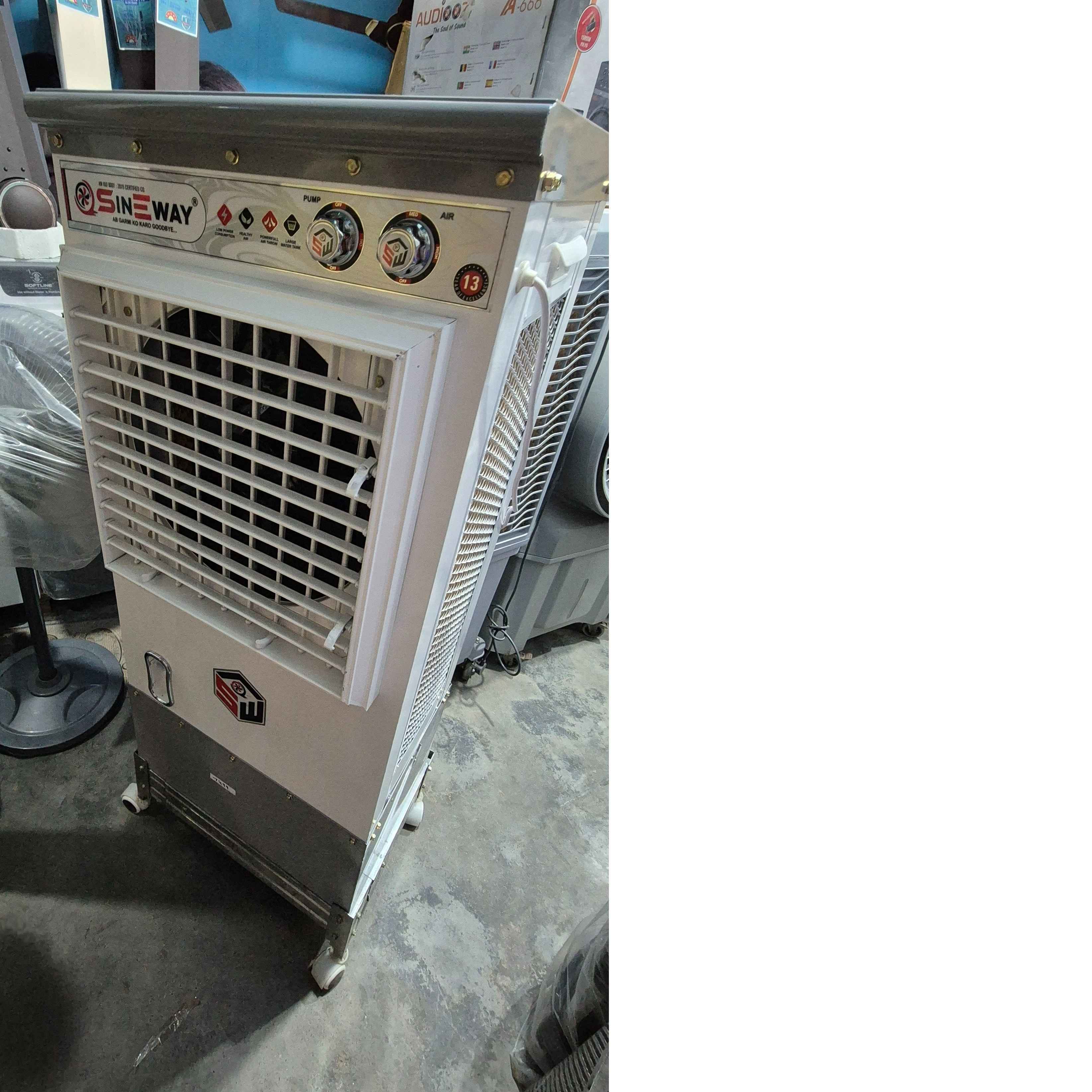 Desert Cooler ECO 22*16*50