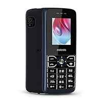 MOTOROLA A50V (Blue)