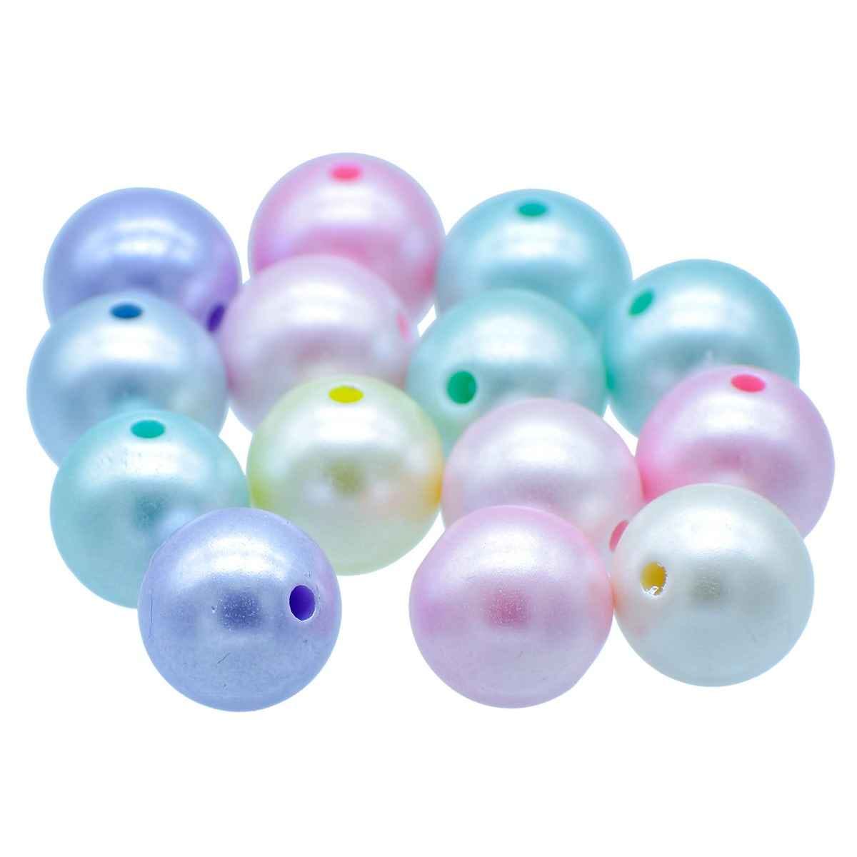 Beads 14MM 20Gsm JBMP14MM