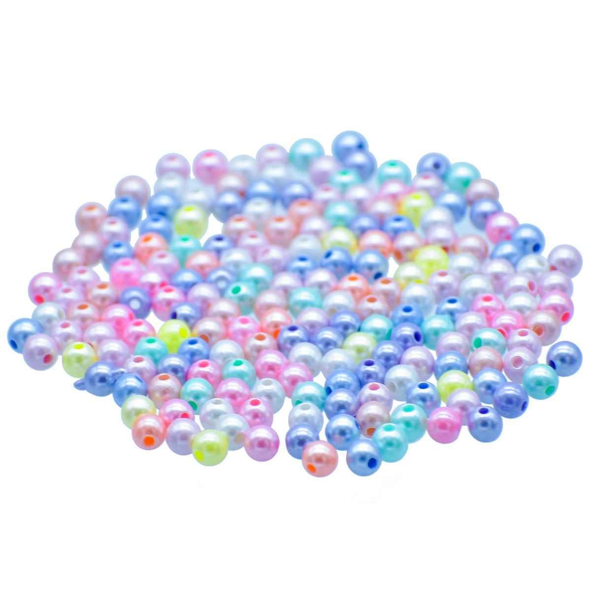 Beads 6MM 20Gsm JBMP6MM