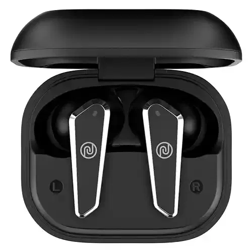 Noise Buds R1 (Matte Black)