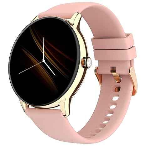 Noise Twist Go (ROSE PINK)