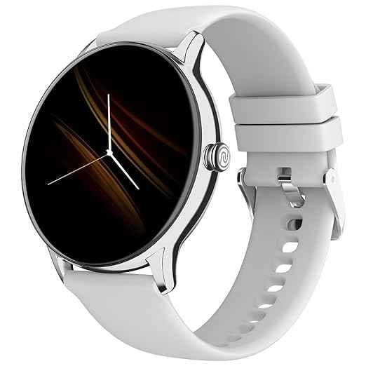 Noise Twist Go (Silver Grey)