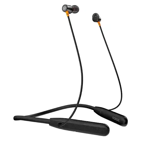 Noise Airwave (Jet Black)