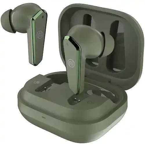 Noise Buds R1 (Macha Green)