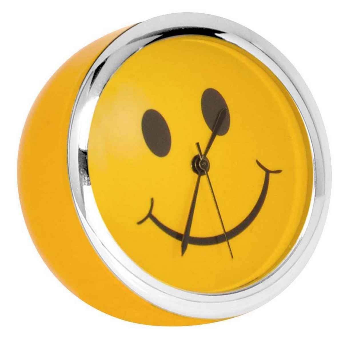 Table Top Small Watch Smiley TT399SY