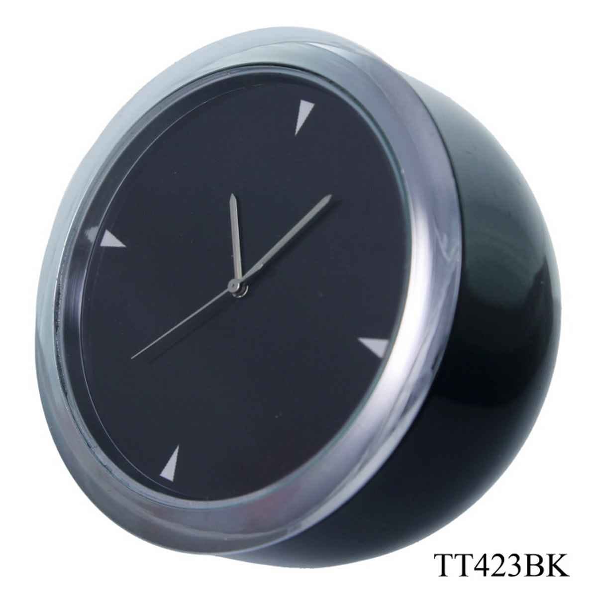 Table Top Watch Big Black TT423BK